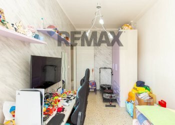 Camera / camera da letto - Quadrilocale Via Gaetano Di Giovanni
 
19, Catania - foto 18