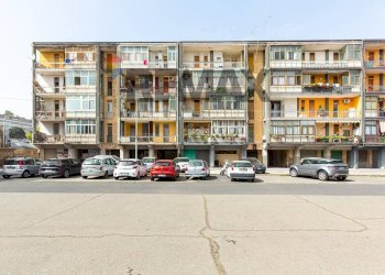 Edificio all\'aperto - Quadrilocale Via Gaetano Di Giovanni
 
19, Catania - foto 28