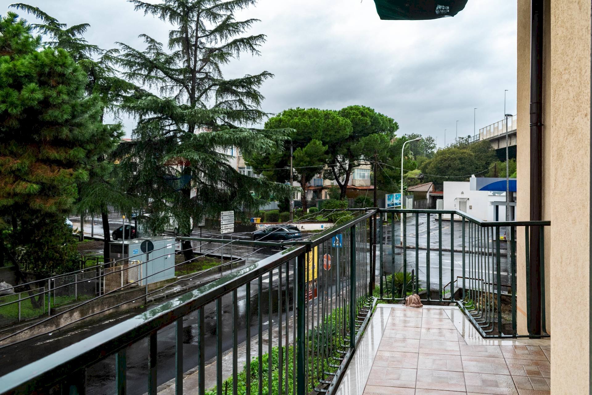 Balcone - Appartamento Via Giacomo Puccini
 
2, Gravina di Catania - foto 1