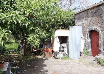 Casa all\'aperto - Rustico Via Civì
 
41, Fiumefreddo di Sicilia - foto 10
