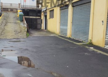 Edificio all\'aperto - Magazzino Via Giosuè Carducci
 
8, Acireale - foto 3