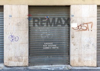 Edificio all\'aperto - Box Via Francesco Cilea, Catania - foto 5
