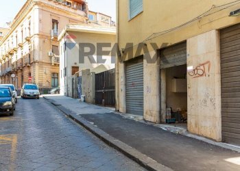 Edificio all\'aperto - Box Via Francesco Cilea, Catania - foto 6