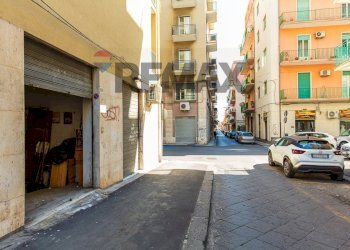 Edificio all\'aperto - Box Via Francesco Cilea, Catania - foto 9
