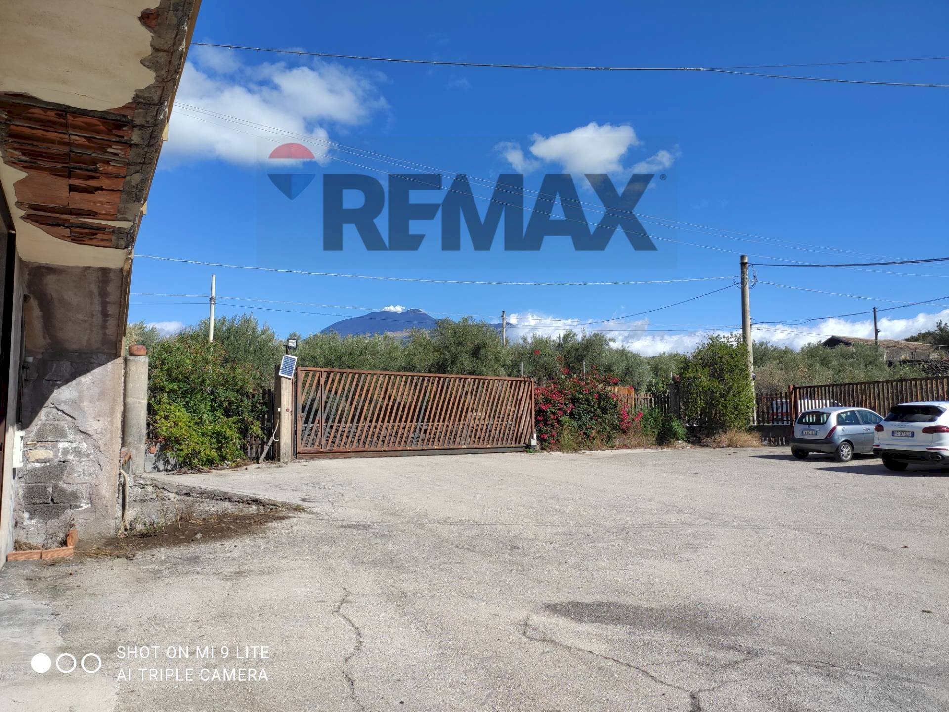 Terrazza - Magazzino contrada marvezzaro
 
47, Paterno - foto 3