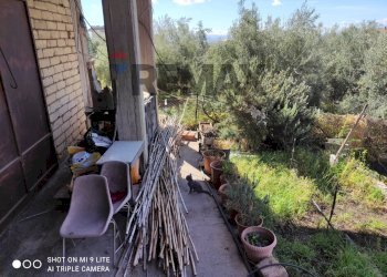 Terrazza - Warehouse contrada marvezzaro
 
47, Paterno - photo 9