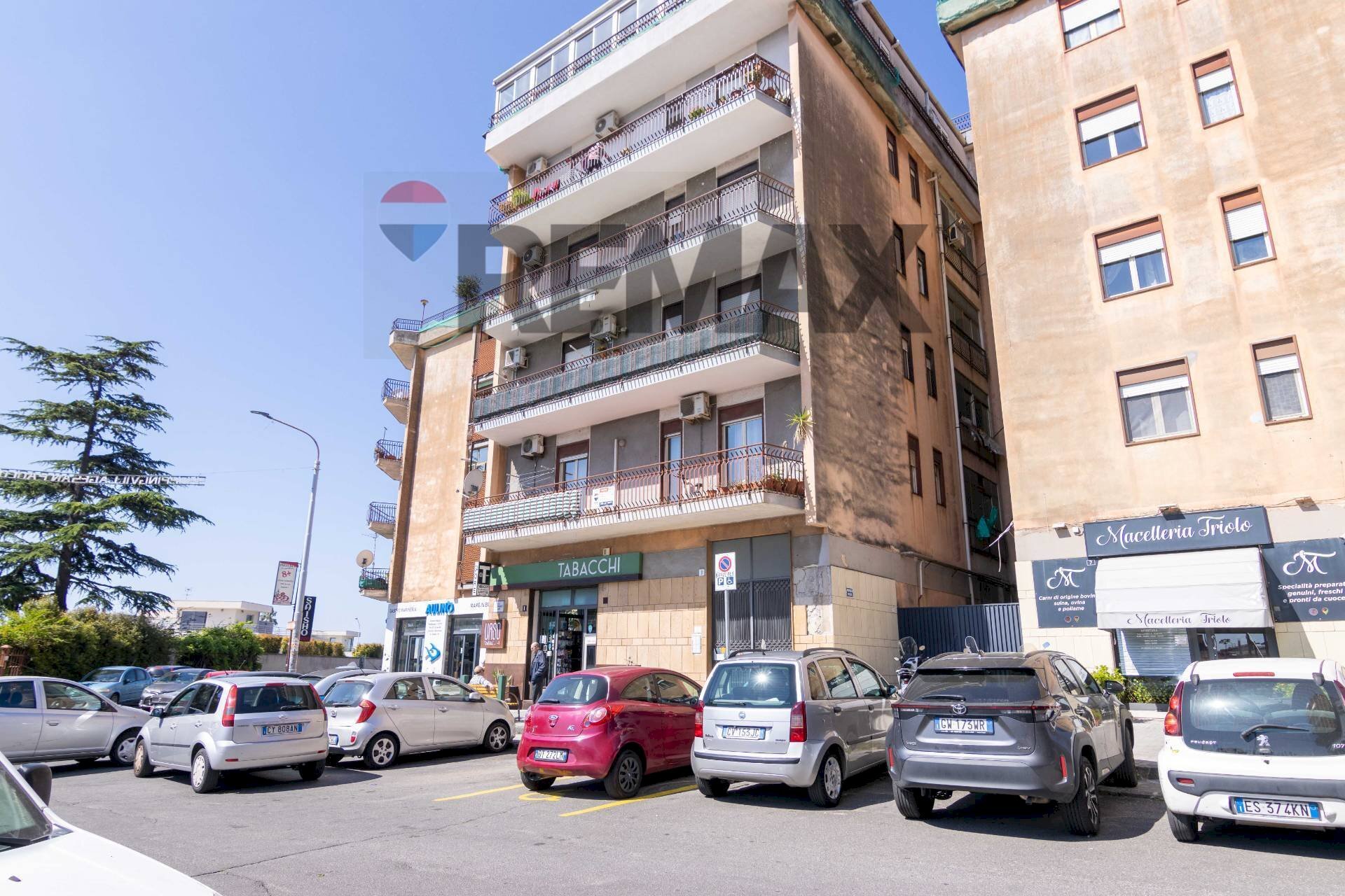 Edificio all\'aperto - Appartamento Via San Domenico Savio
 
3, Gravina di Catania - foto 1