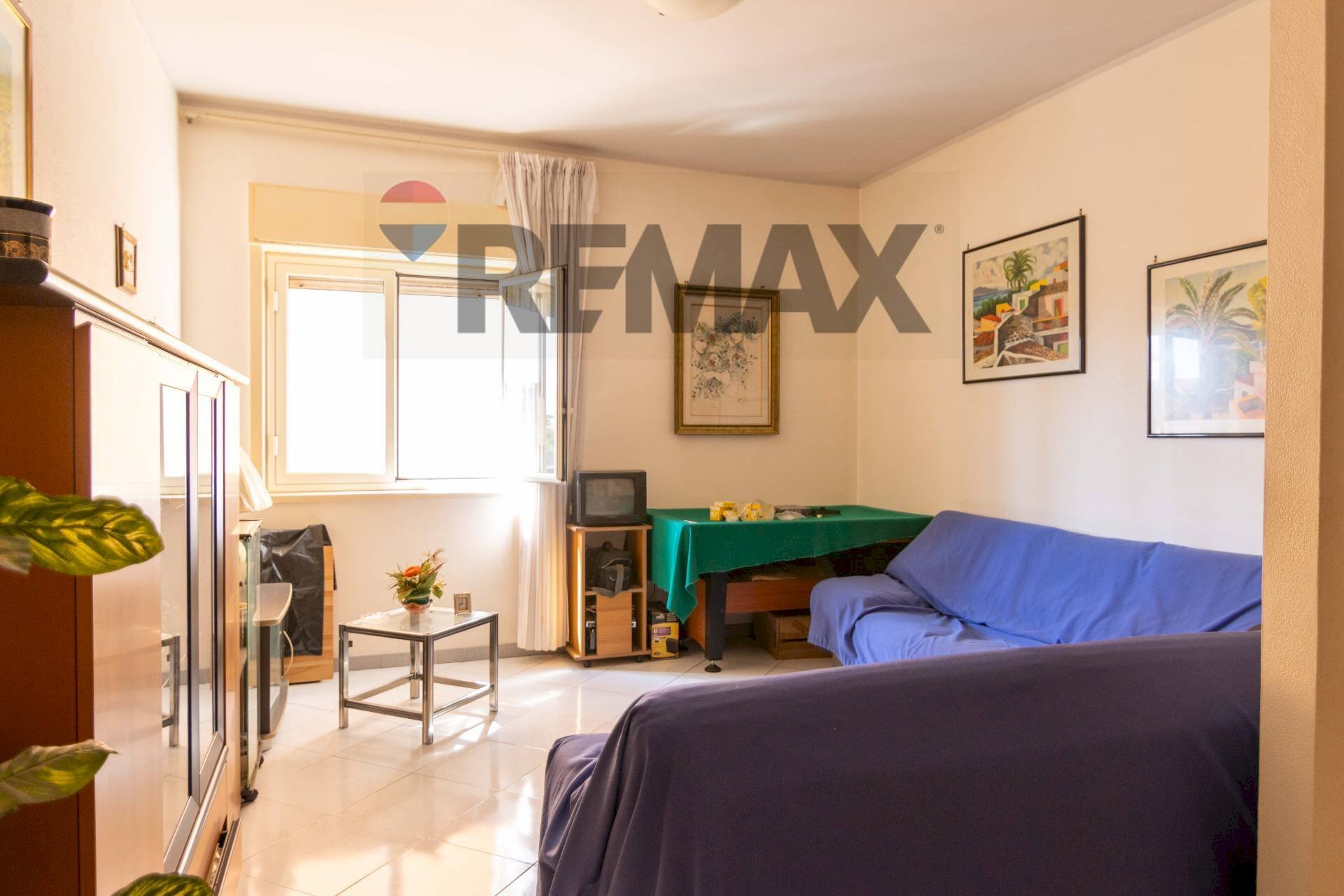 Soggiorno - Appartamento Via San Domenico Savio
 
3, Gravina di Catania - foto 3