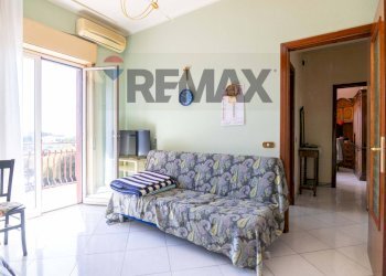 Soggiorno - Appartamento Via San Domenico Savio
 
3, Gravina di Catania - foto 13