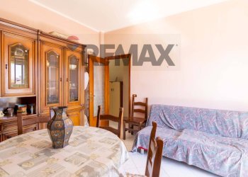 Sala da pranzo - Appartamento Via San Domenico Savio
 
3, Gravina di Catania - foto 16