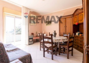 Sala da pranzo - Appartamento Via San Domenico Savio
 
3, Gravina di Catania - foto 17