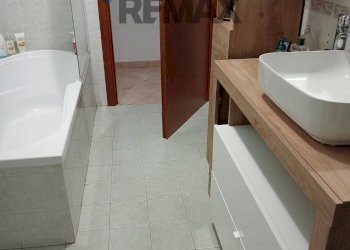 Bagno - Quadrilocale Via Federico de Roberto
 
26, Mascali - foto 12