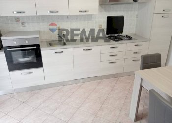 Cucina - Quadrilocale Via Federico de Roberto
 
26, Mascali - foto 14