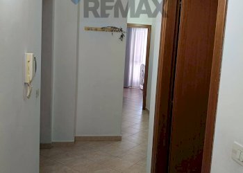 Hall / corridoio - Four-room apartment Via Federico de Roberto
 
26, Mascali - photo 16
