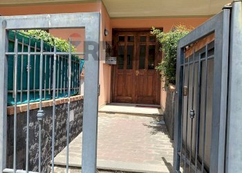 Edificio all\'aperto - Four-room apartment Via Federico de Roberto
 
26, Mascali - photo 25