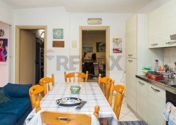 Cucina - Trilocale Via Vittorio Emanuele
 
104, Gravina di Catania - foto 4