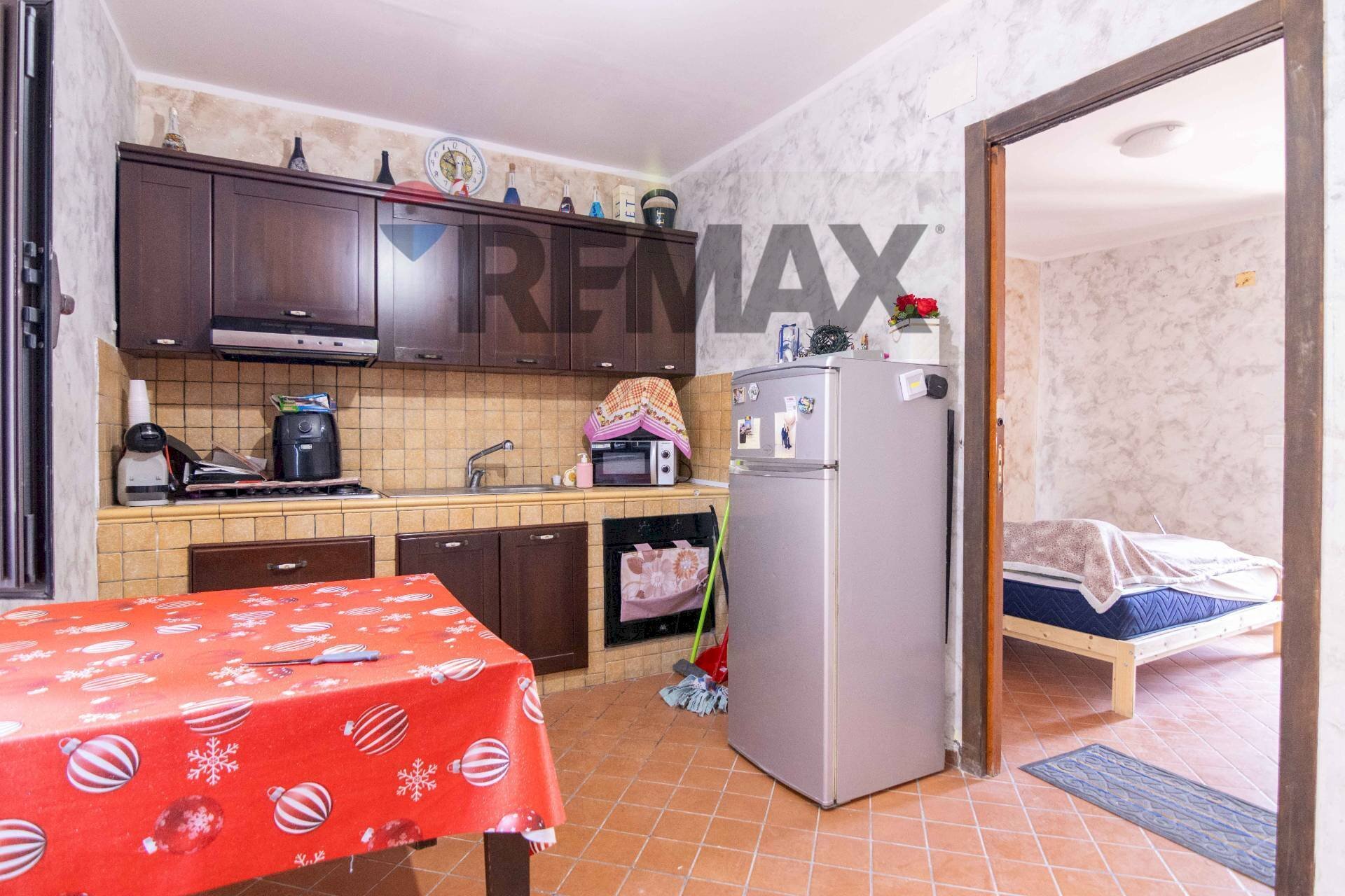 Cucina - Two-room apartment Via Plebiscito
 
449, Catania - photo 1