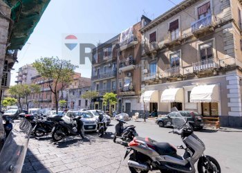 Edificio all\'aperto - Two-room apartment Via Plebiscito
 
449, Catania - photo 11