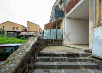 Scale - Quadrilocale Via Toscana
 
4, Catania - foto 19