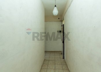 Hall / corridoio - Quadrilocale Via Toscana
 
4, Catania - foto 6