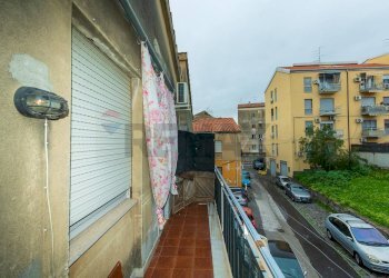 Balcone - Quadrilocale Via Toscana
 
4, Catania - foto 9