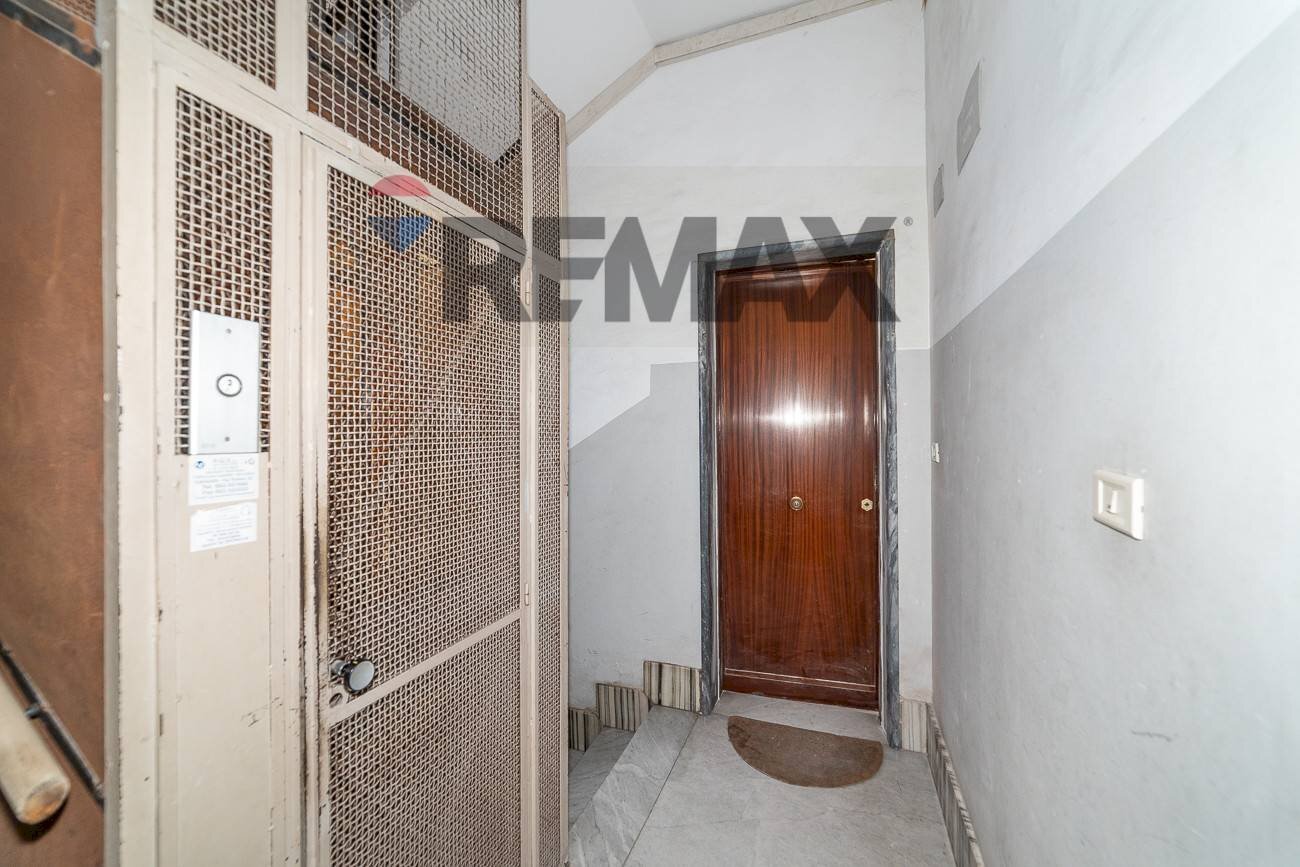 Hall / corridoio - Appartamento Via Redentore
 
56, Catania - foto 1