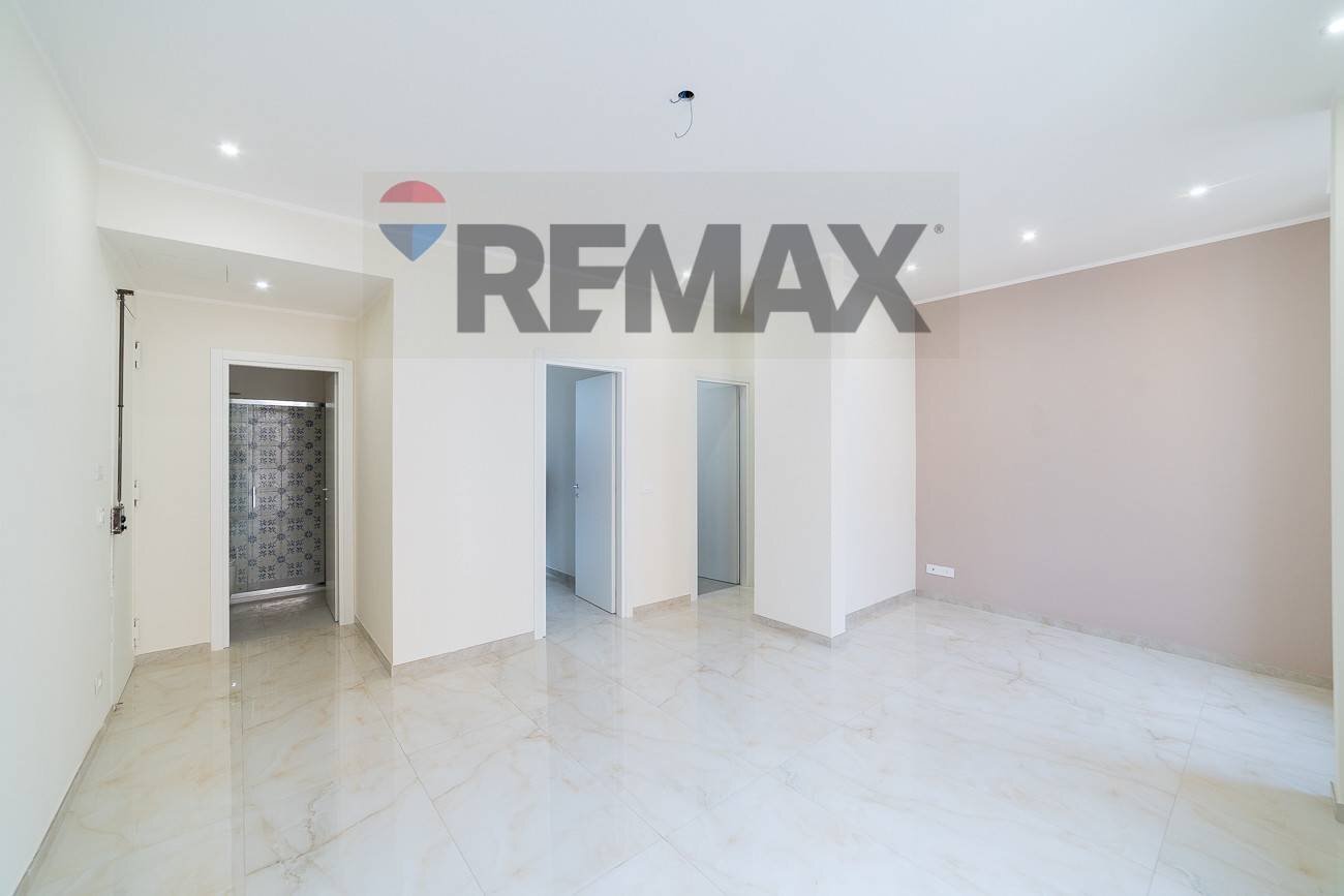 Stanza vuota - Appartamento Via Redentore
 
56, Catania - foto 3