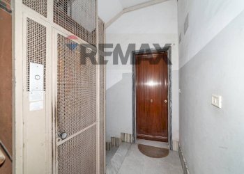 Hall / corridoio - Appartamento Via Redentore
 
56, Catania - foto 1