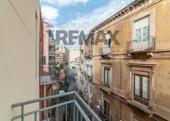 Edificio all\'aperto - Appartamento Via Redentore
 
56, Catania - foto 4