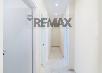 Hall / corridoio - Appartamento Via Redentore
 
56, Catania - foto 6