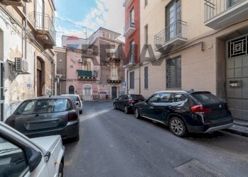 Edificio all\'aperto - Appartamento Via Redentore
 
56, Catania - foto 10
