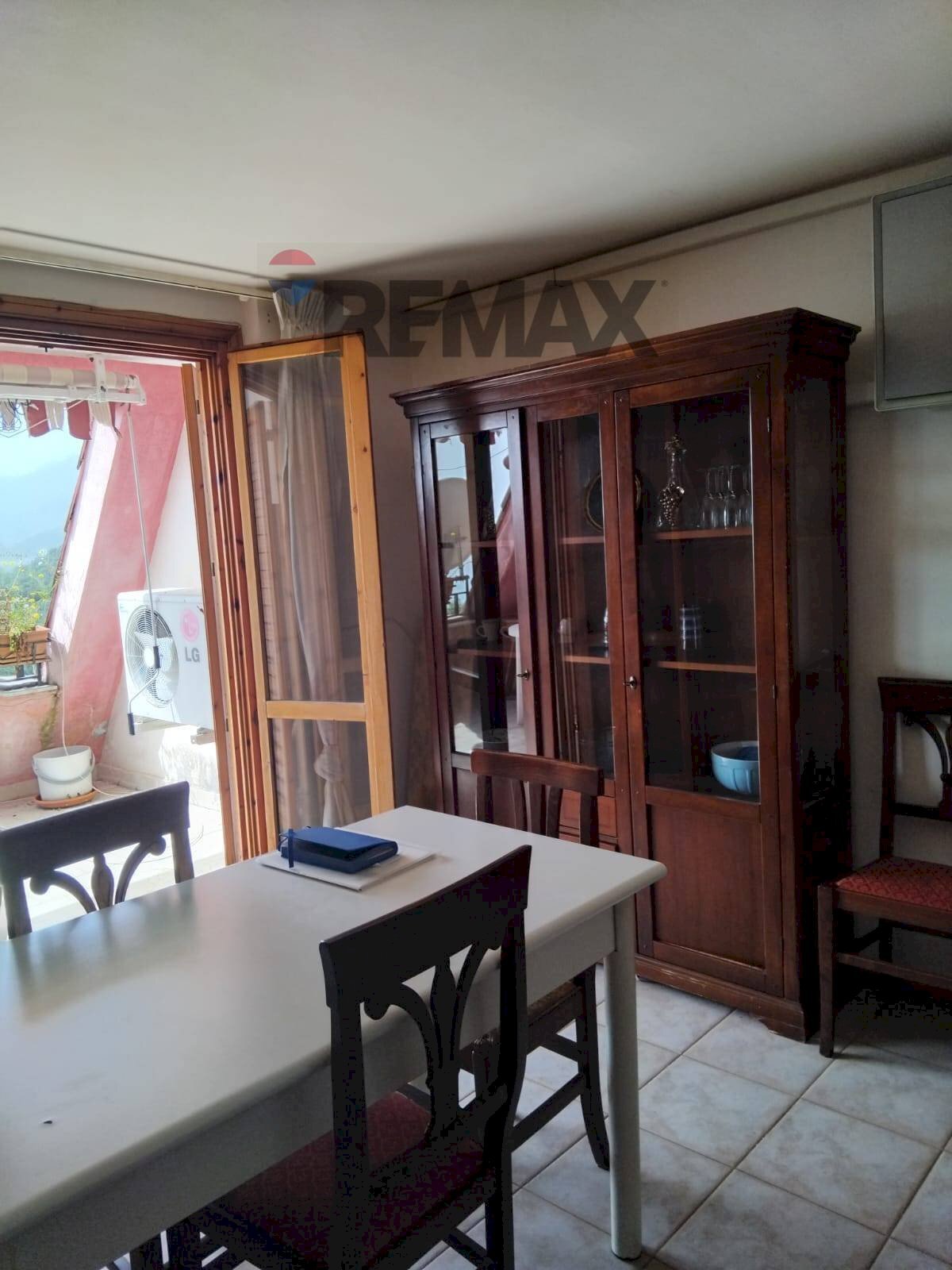 Sala da pranzo - Quadrilocale Via Contrada Sillemi - Unità d'Italia
 
8-10, Letojanni - foto 1