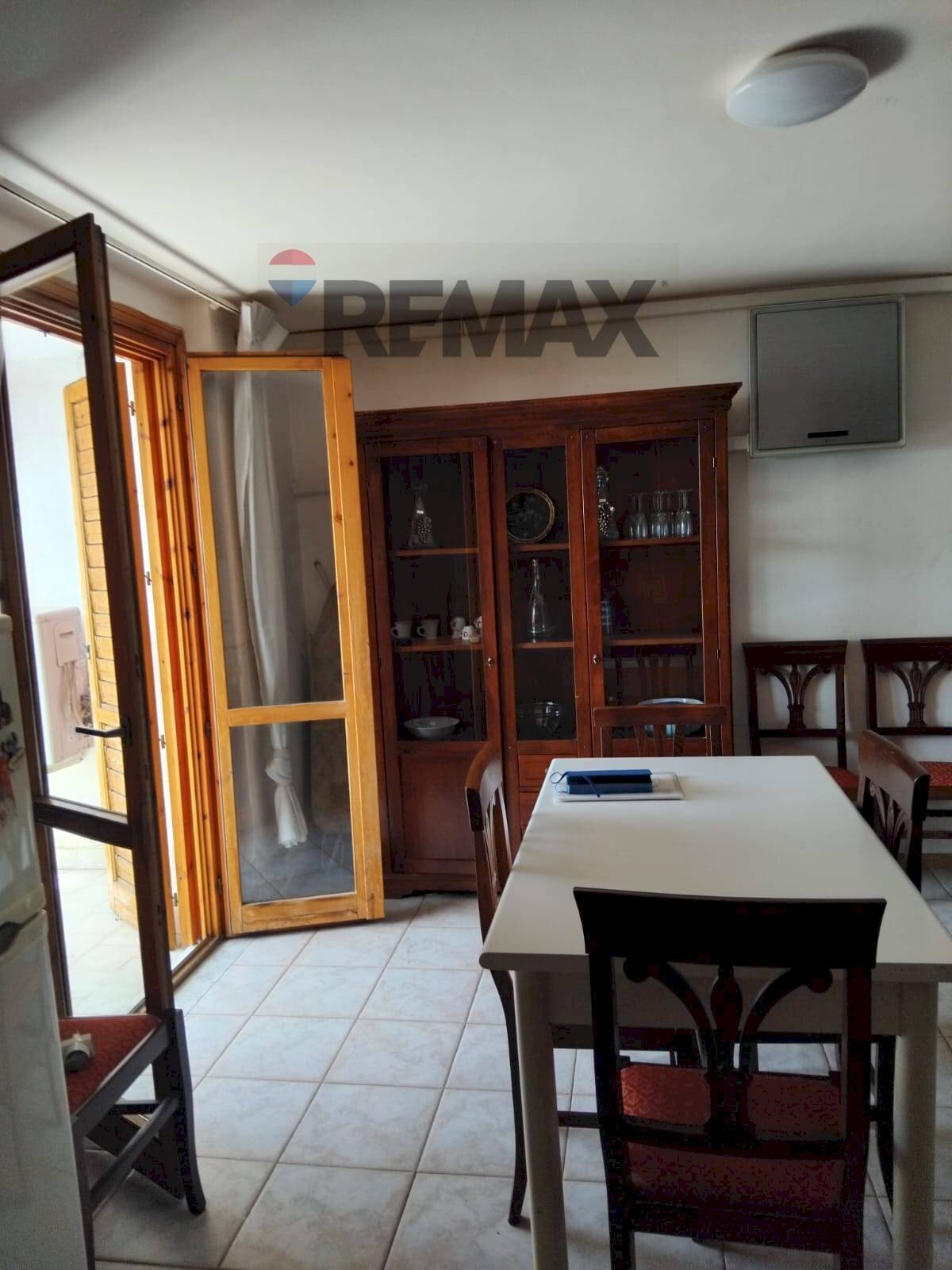 Sala da pranzo - Quadrilocale Via Contrada Sillemi - Unità d'Italia
 
8-10, Letojanni - foto 2