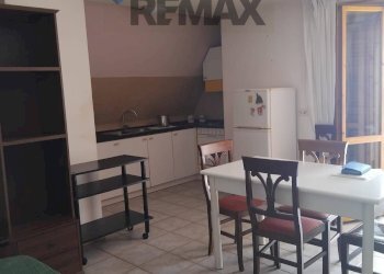 Sala da pranzo - Quadrilocale Via Contrada Sillemi - Unità d'Italia
 
8-10, Letojanni - foto 3