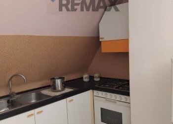 Cucina - Quadrilocale Via Contrada Sillemi - Unità d'Italia
 
8-10, Letojanni - foto 10