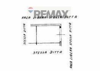 Pianta 2D - Box VIA CARNAZZA
 
89, Tremestieri Etneo - foto 2