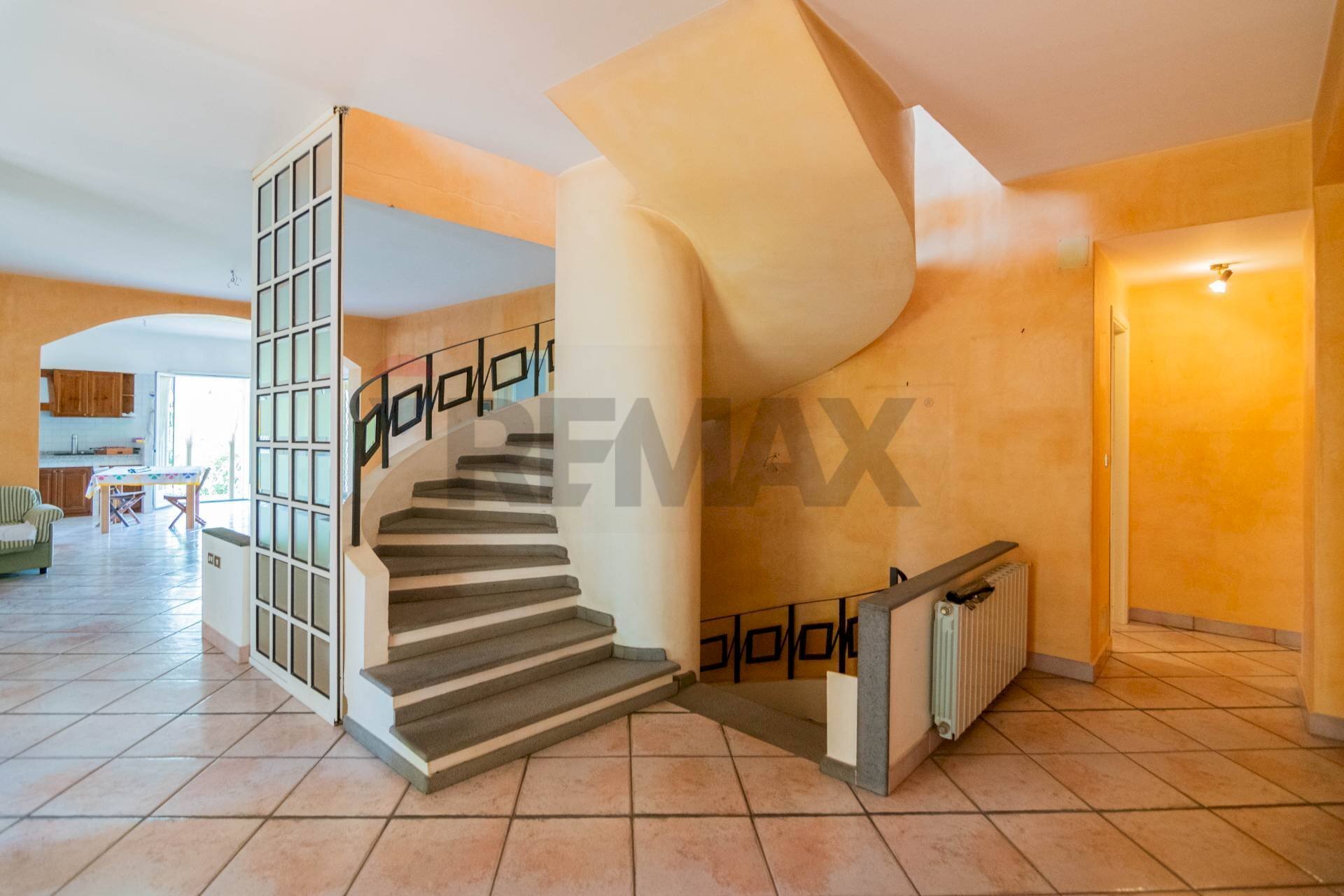 Scale - Villa vaccarini, Mascalucia - foto 2