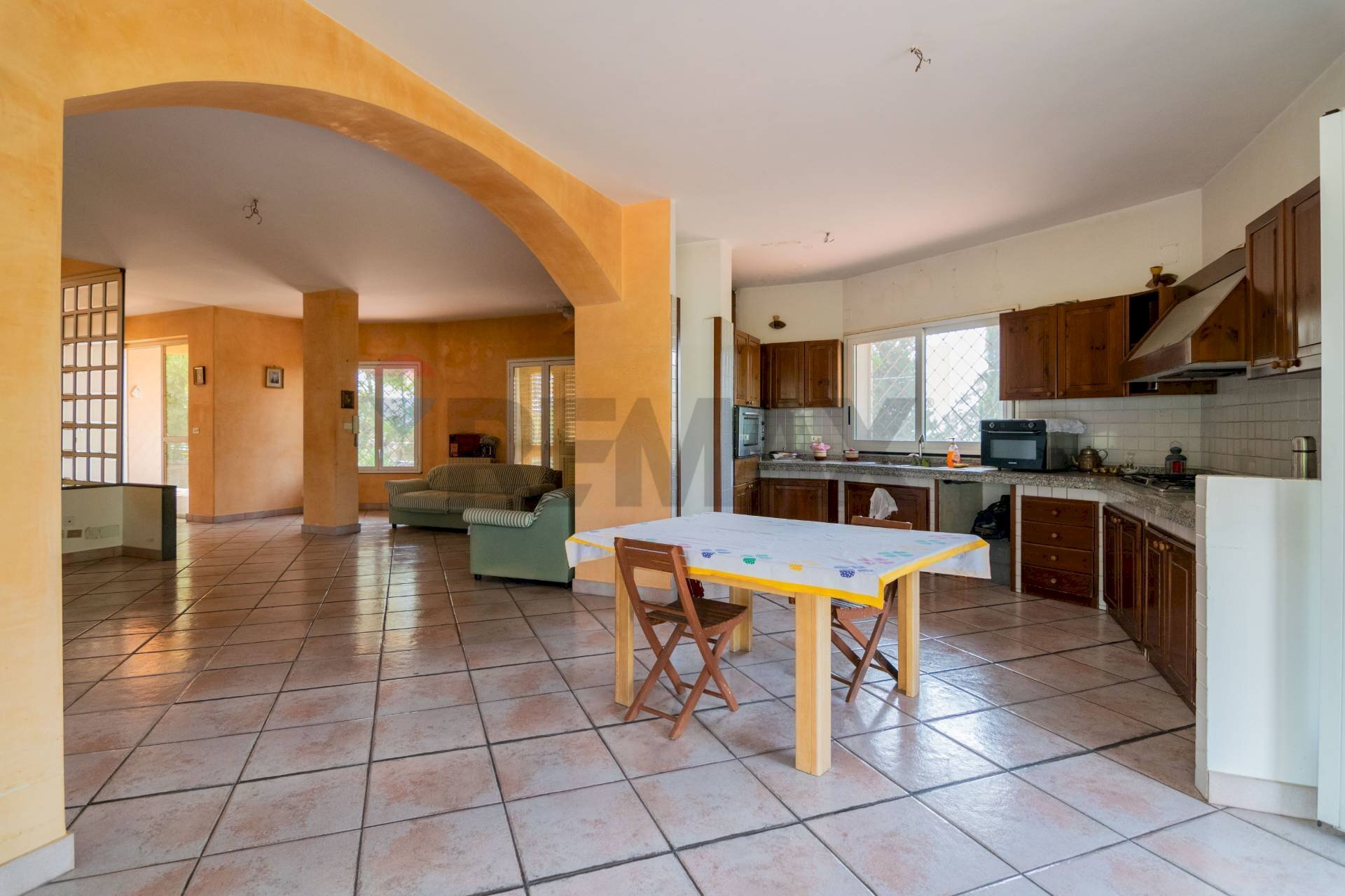 Cucina - Villa vaccarini, Mascalucia - foto 3