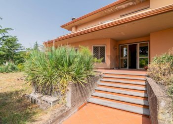 Casa all\'aperto - Villa vaccarini, Mascalucia - foto 1