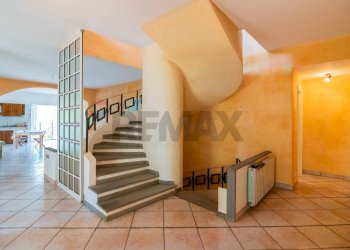 Scale - Villa vaccarini, Mascalucia - foto 2