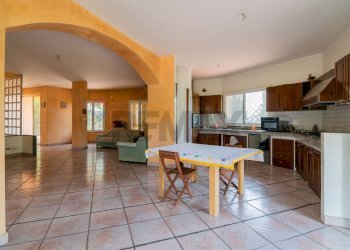 Cucina - Villa vaccarini, Mascalucia - foto 3