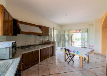 Cucina - Villa vaccarini, Mascalucia - foto 6