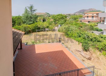 Terrazza - Villa vaccarini, Mascalucia - foto 7