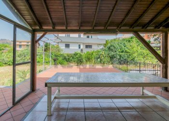 Terrazza - Villa vaccarini, Mascalucia - foto 8