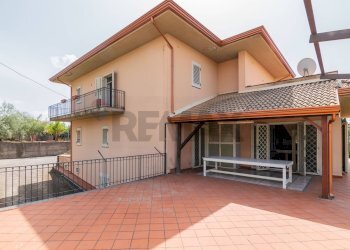 Casa all\'aperto - Villa vaccarini, Mascalucia - foto 9