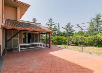 Terrazza - Villa vaccarini, Mascalucia - foto 10