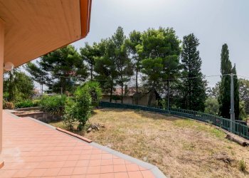 Giardino - Villa vaccarini, Mascalucia - foto 12