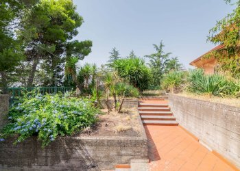 Giardino - Villa vaccarini, Mascalucia - foto 13