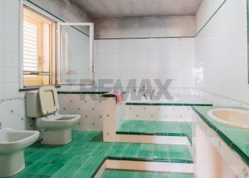 Bagno - Villa vaccarini, Mascalucia - foto 17