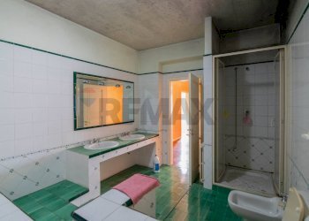 Bagno - Villa vaccarini, Mascalucia - foto 19